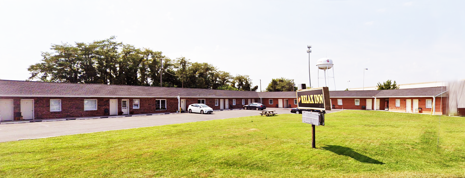 Hotel Reservations in Smyrna, DE