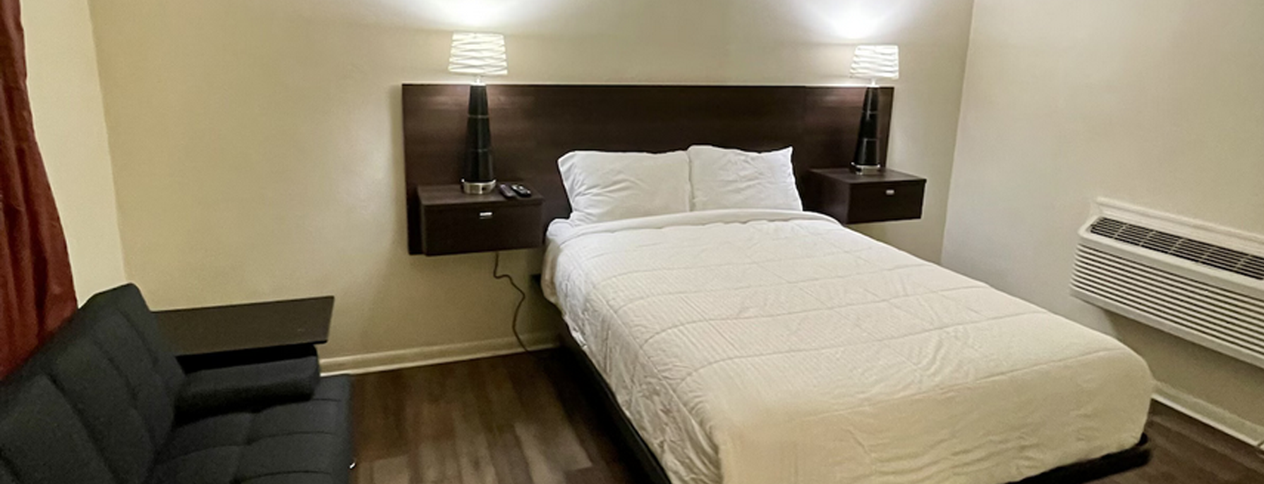 Best Motel in Smyrna, DE