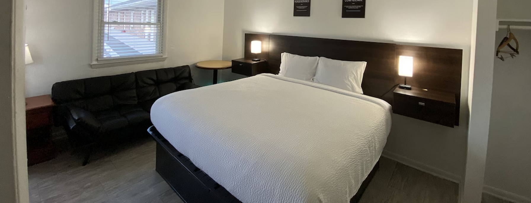 Affordable motel in Smyrna, DE
